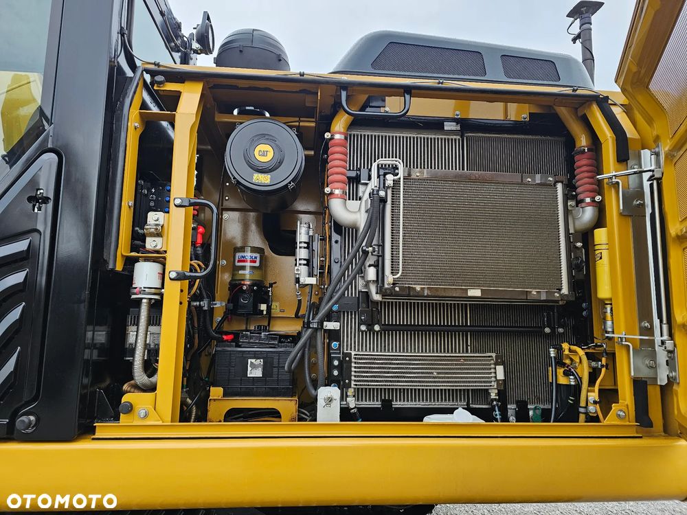 Caterpillar 323 EL - 13