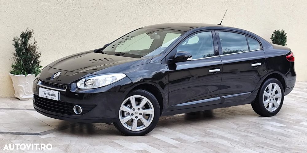 Renault Fluence - 2