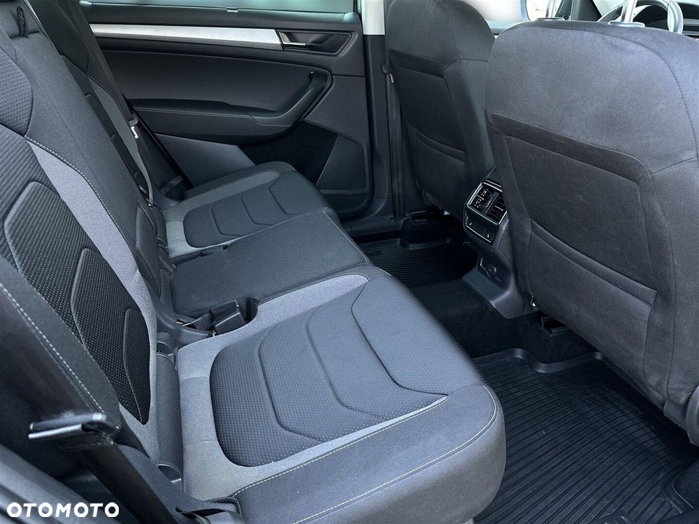Skoda Kodiaq 2.0 TDI 4x4 Ambition DSG - 10