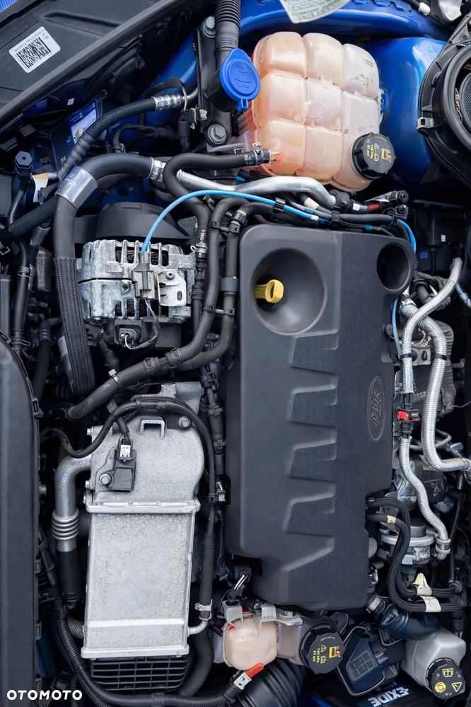 Ford Focus 2.0 EcoBlue ST-Line Business - 17