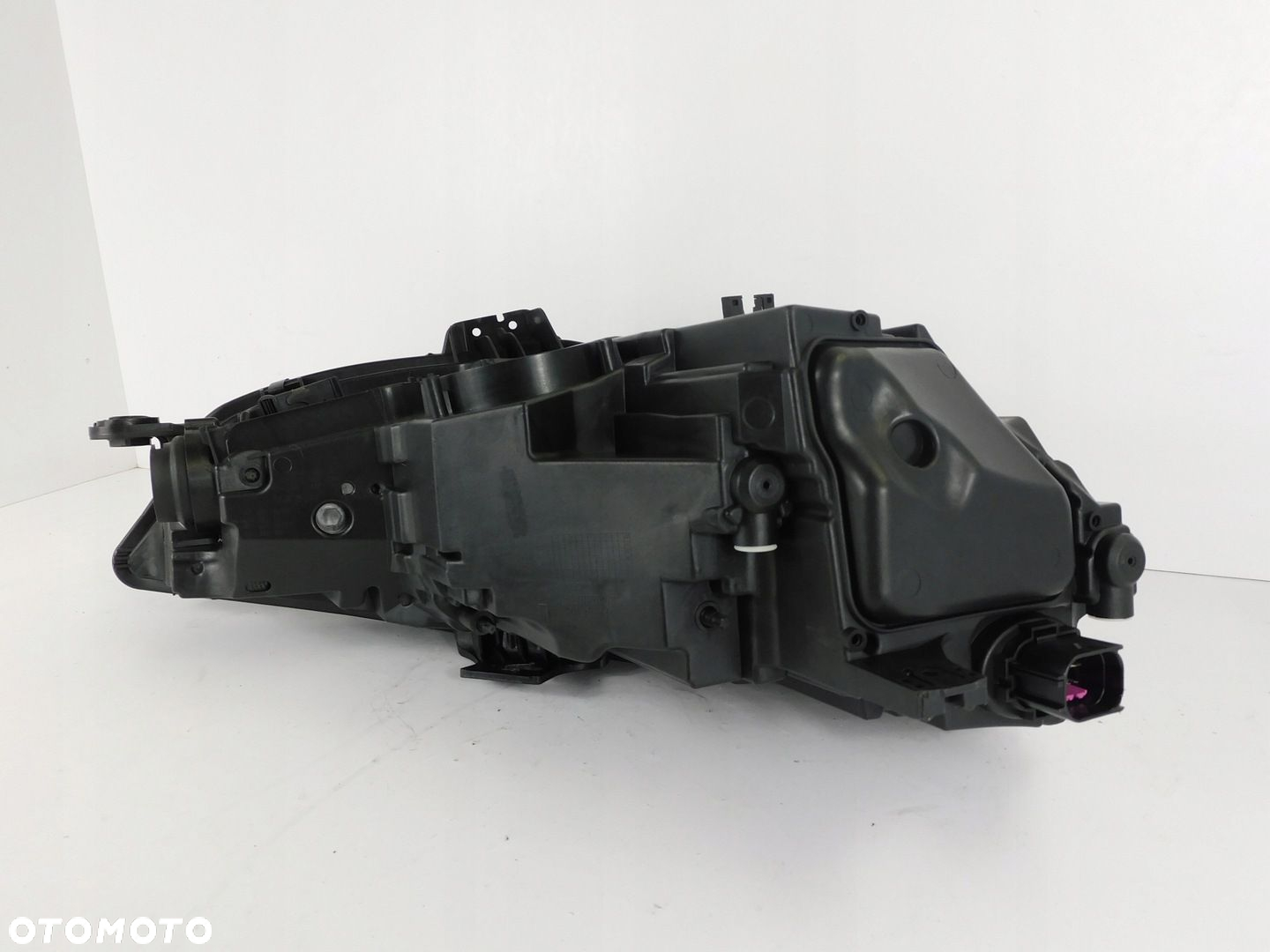 AUDI A4 B9 8W S4 LIFT LAMPA LEWA FULL LED USA 8w0941033f - 8