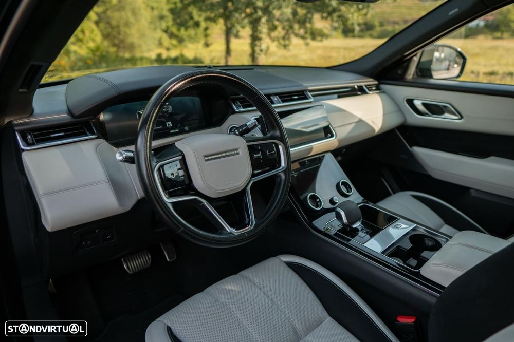 Land Rover Range Rover Velar P400e S - 24