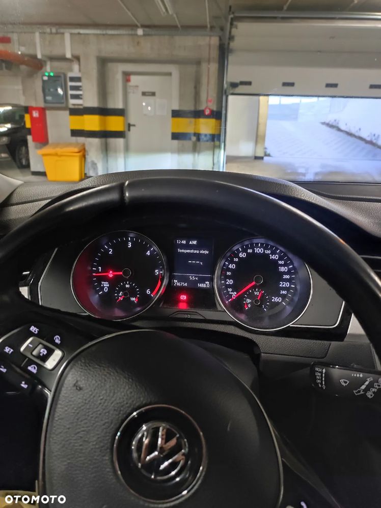 Volkswagen Passat 2.0 TDI BMT Comfortline - 10