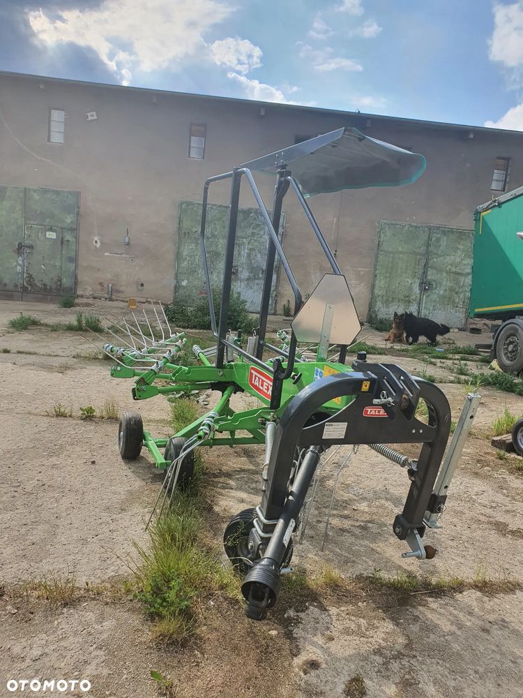 Talex SPIDER 360 - 1