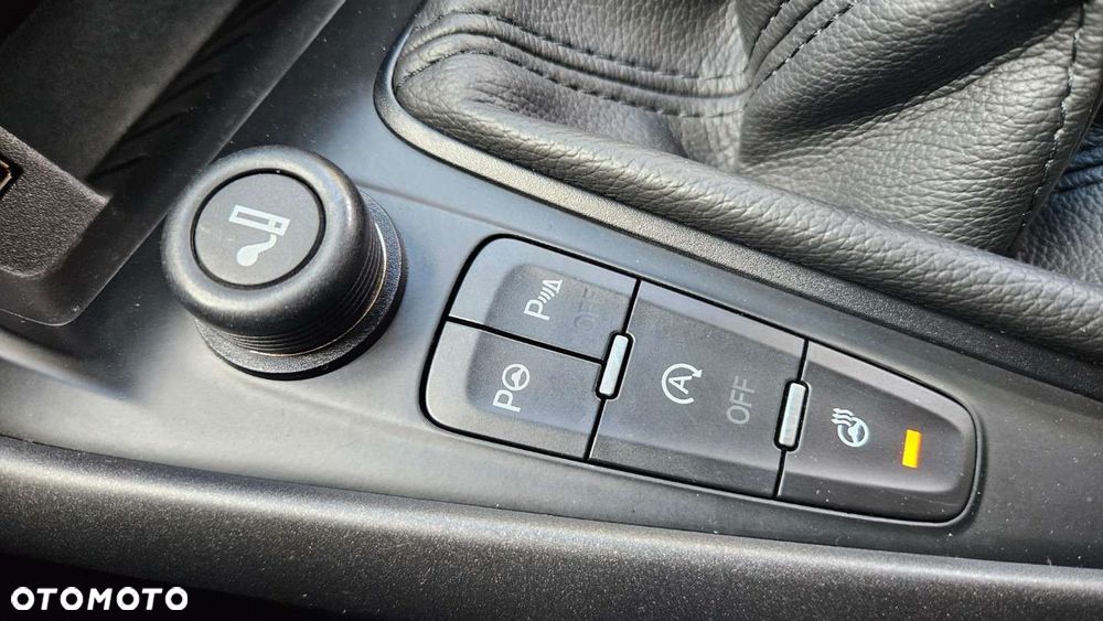 Ford Focus - 22