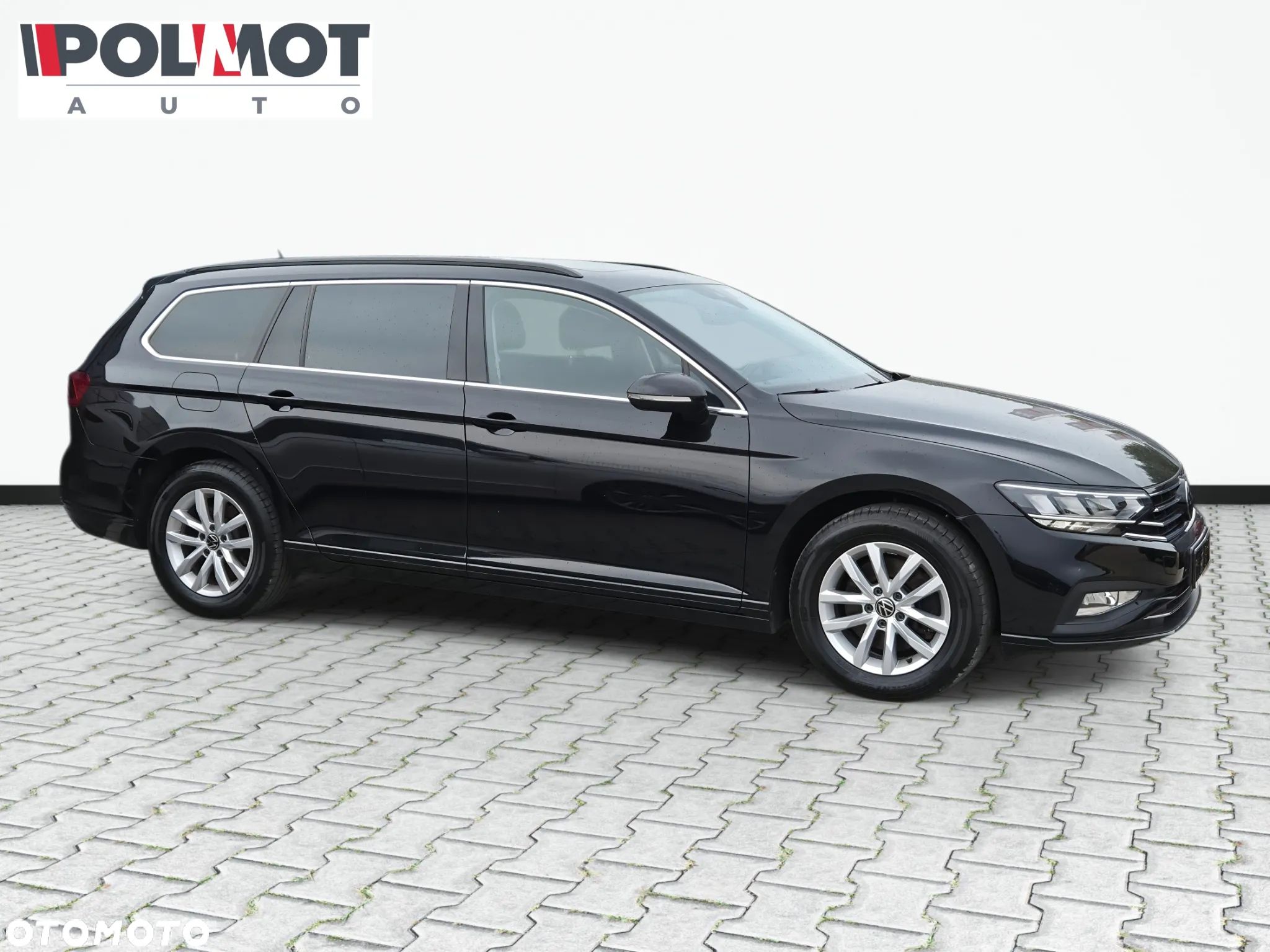 Volkswagen Passat 2.0 TDI EVO Business - 6