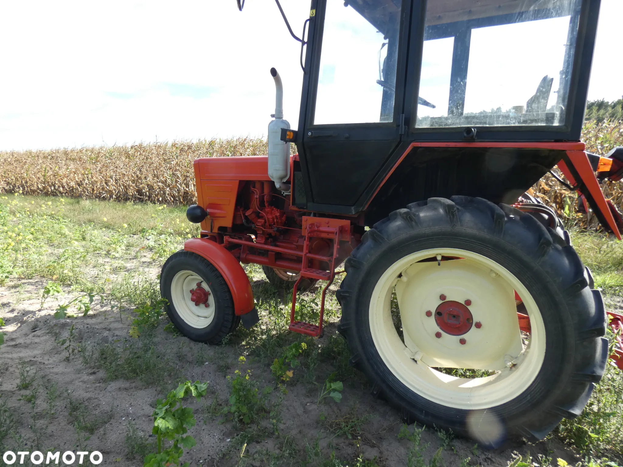 MTZ T 25 - 3