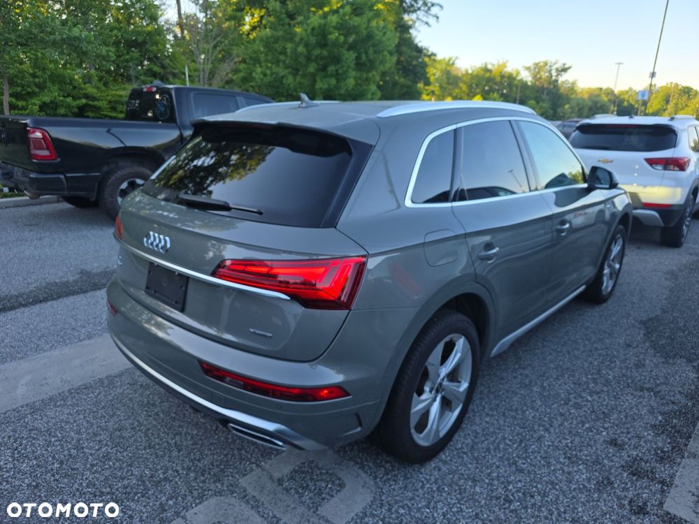 Audi Q5 2.0 TFSI Quattro S tronic sport - 4