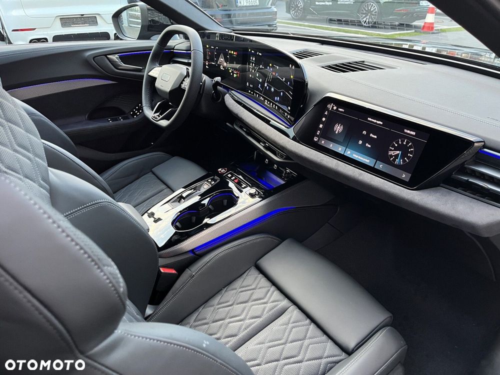 Audi A5 Avant - 24
