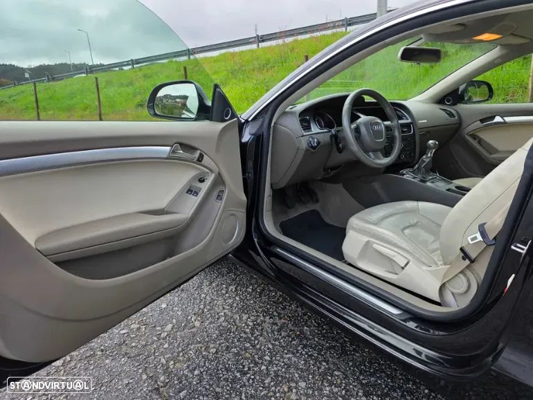 Audi A5 1.8 TFSI - 11