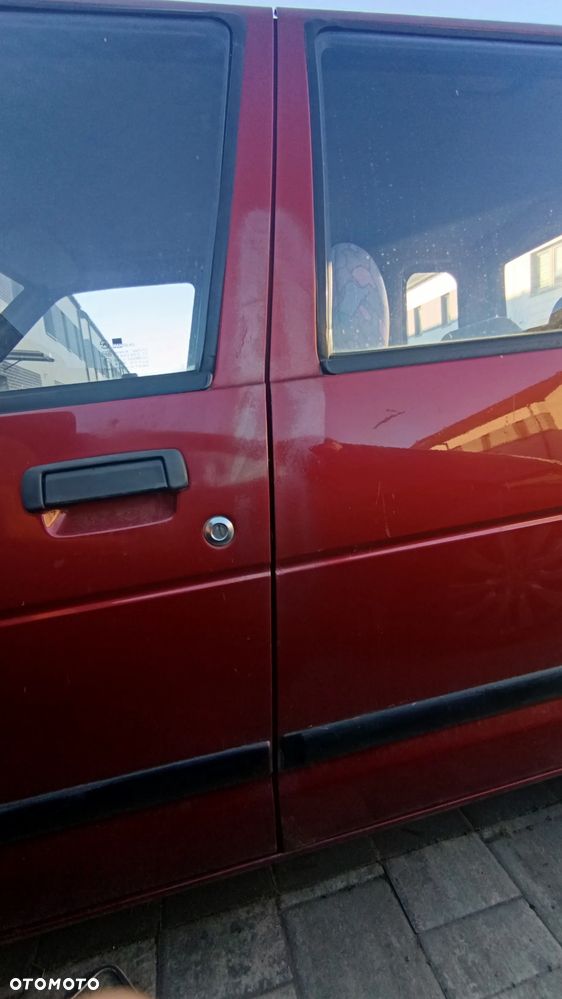 Daewoo Tico 800 SX - 11