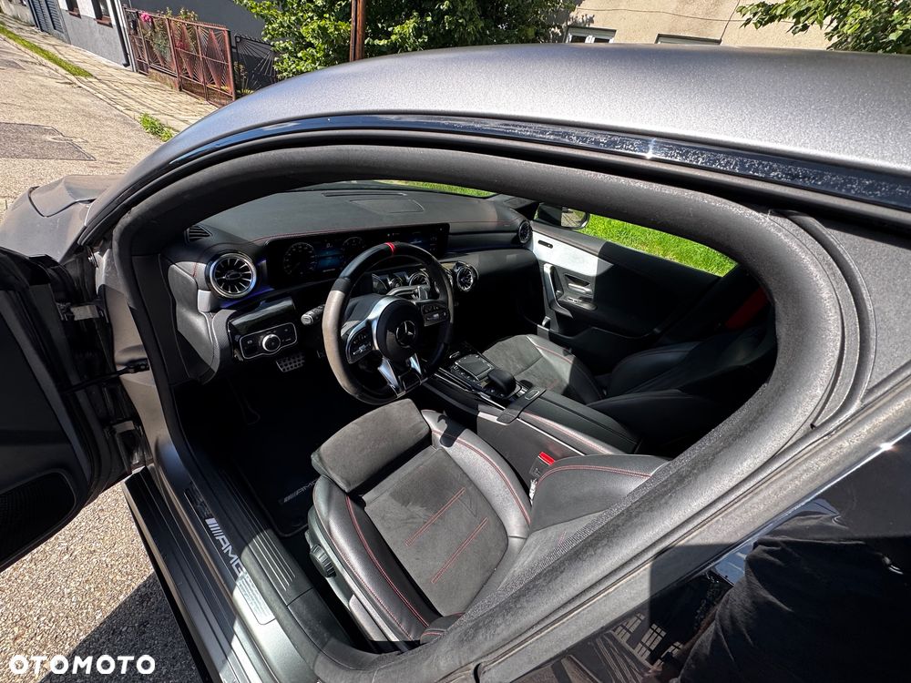 Mercedes-Benz CLA - 20