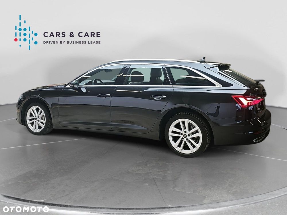 Audi A6 Avant 40 TDI mHEV Quattro S tronic - 16