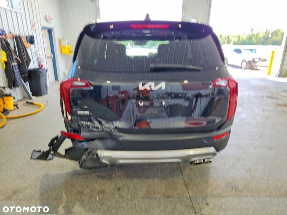 Kia Telluride - 8