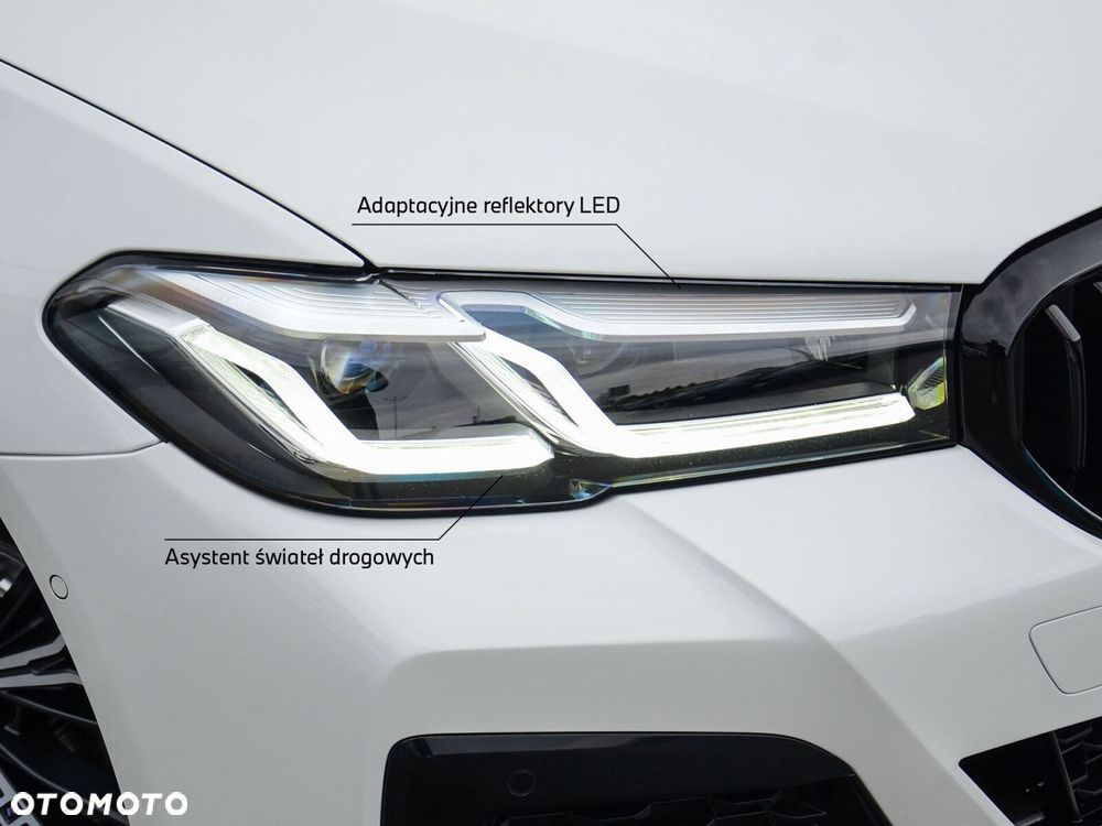 BMW Seria 5 - 14