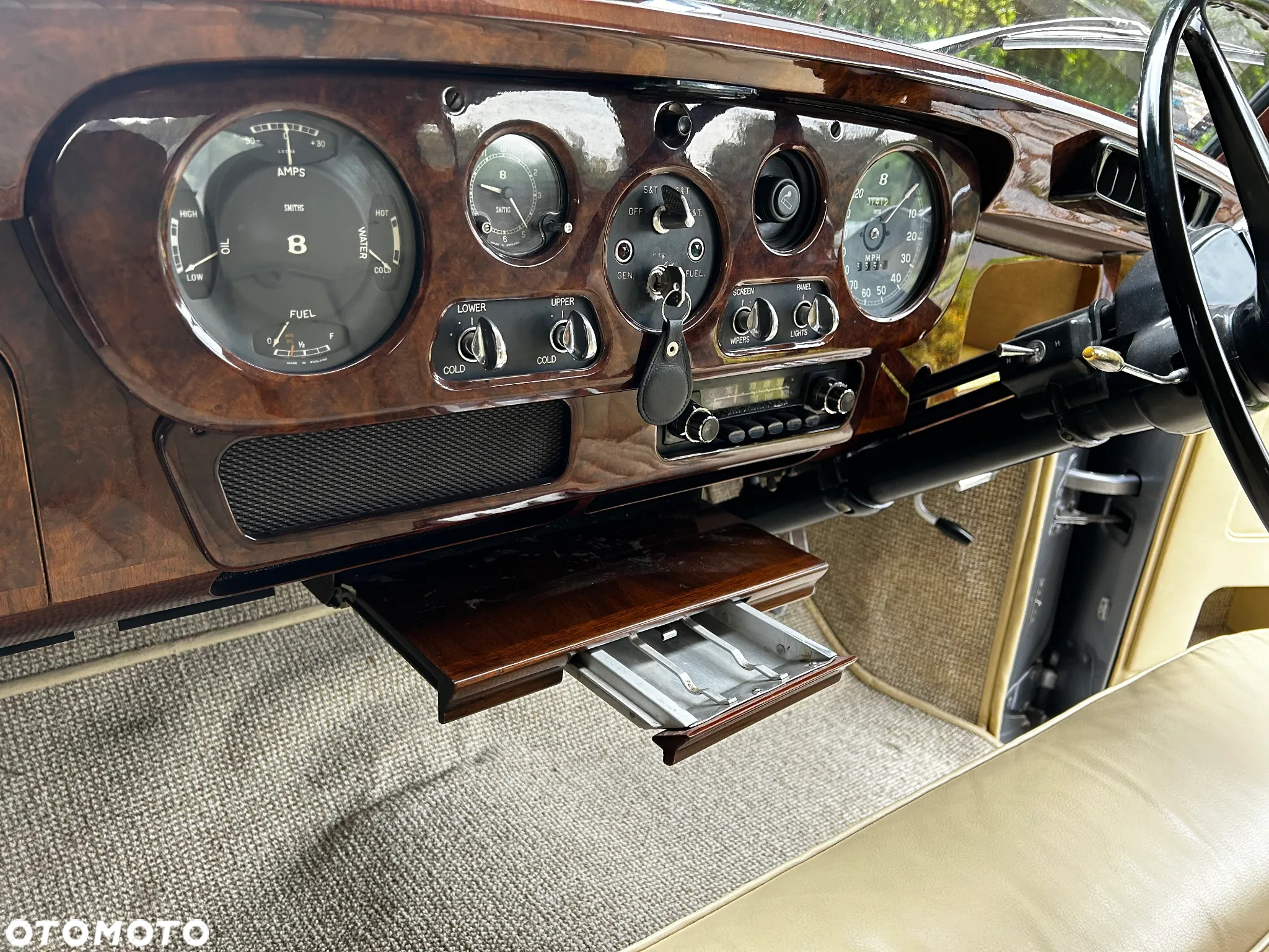 Bentley Inny - 9
