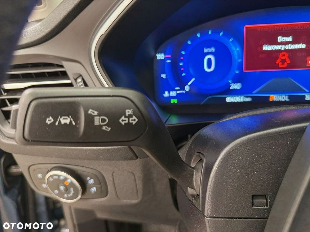 Ford Focus - 25
