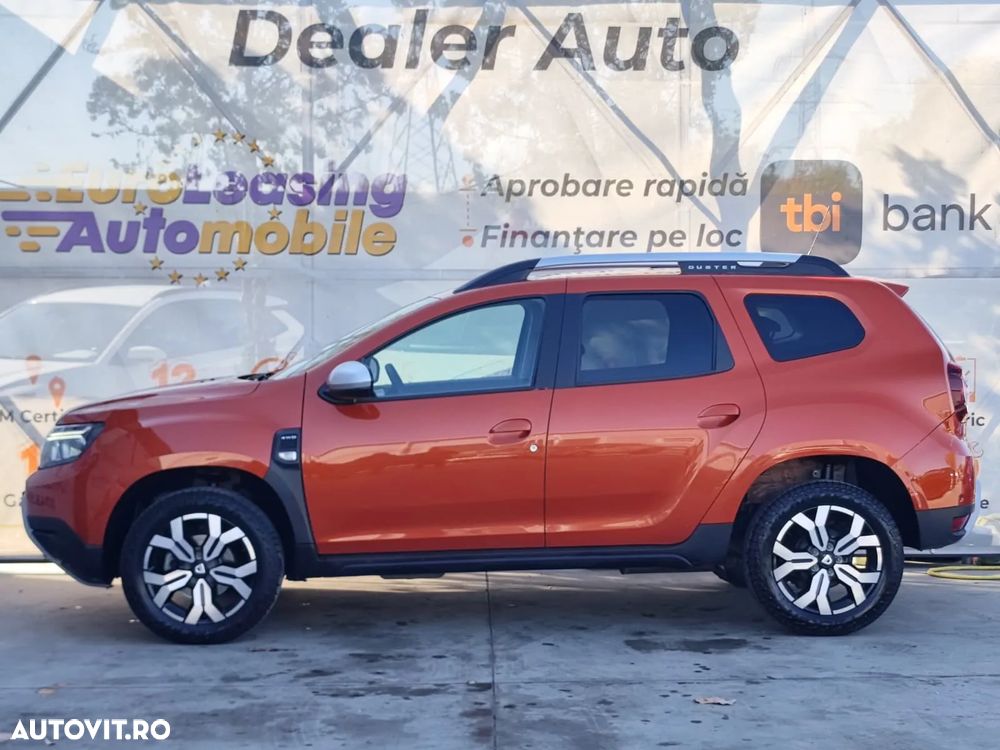 Dacia Duster TCe 150 4WD Prestige Plus - 6