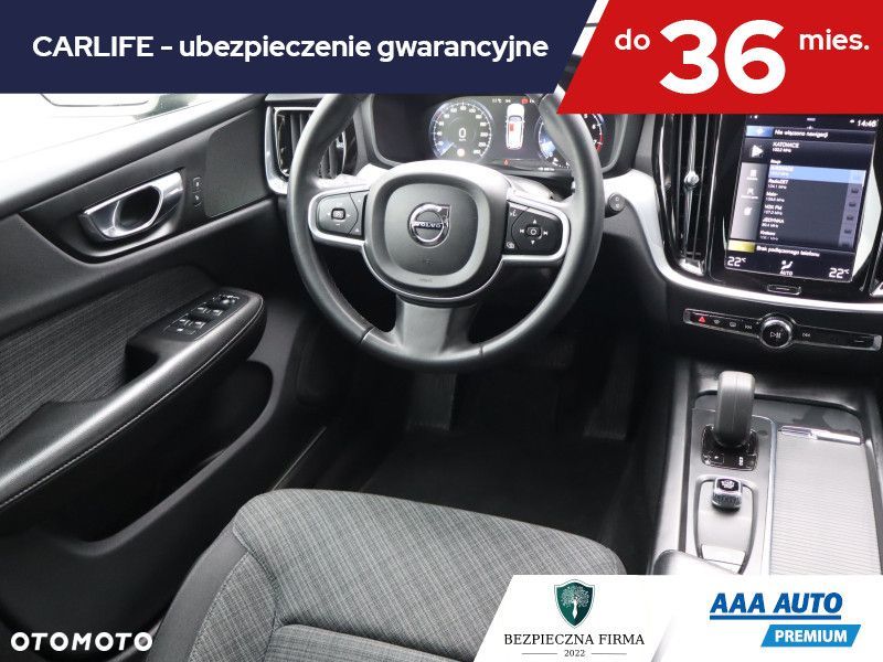 Volvo V60 - 9