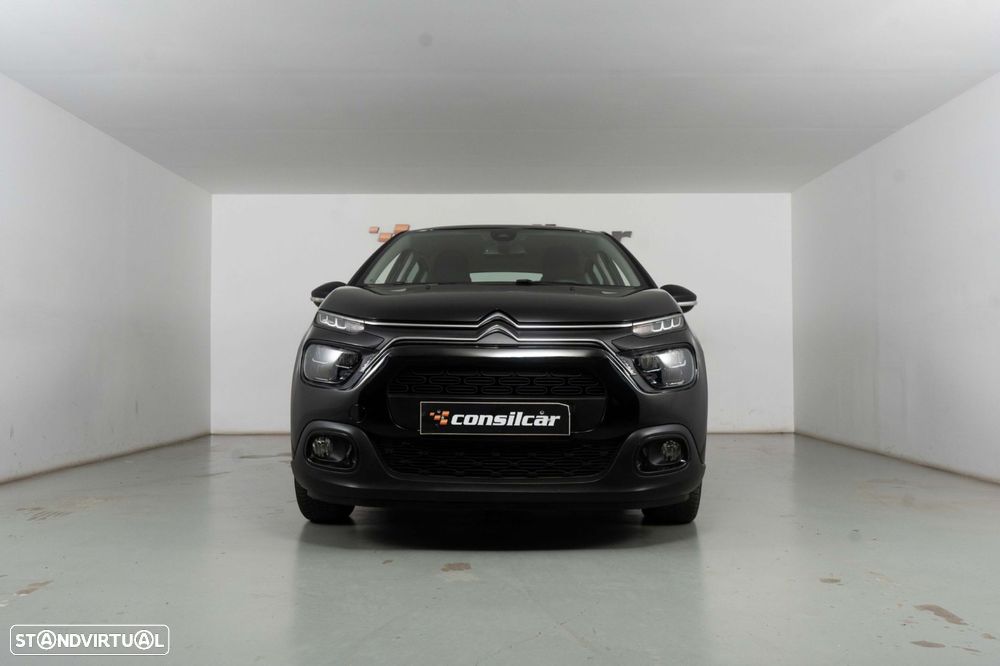 Citroën C3 1.2 PureTech Feel Pack - 3
