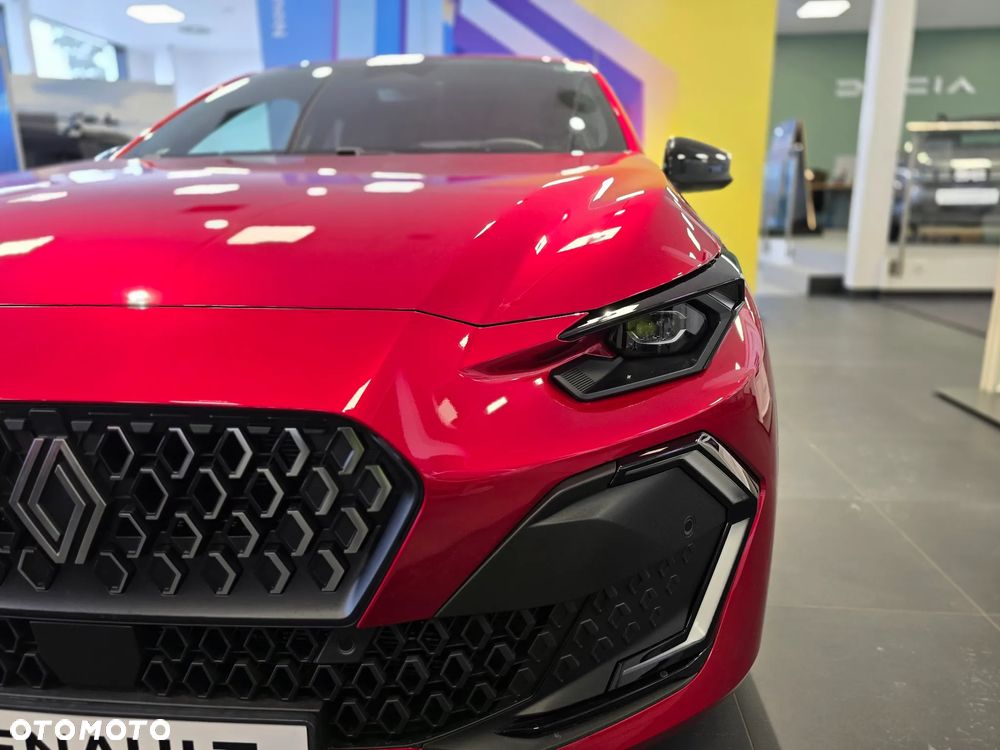 Renault Clio 1.2 TCe Techno - 9