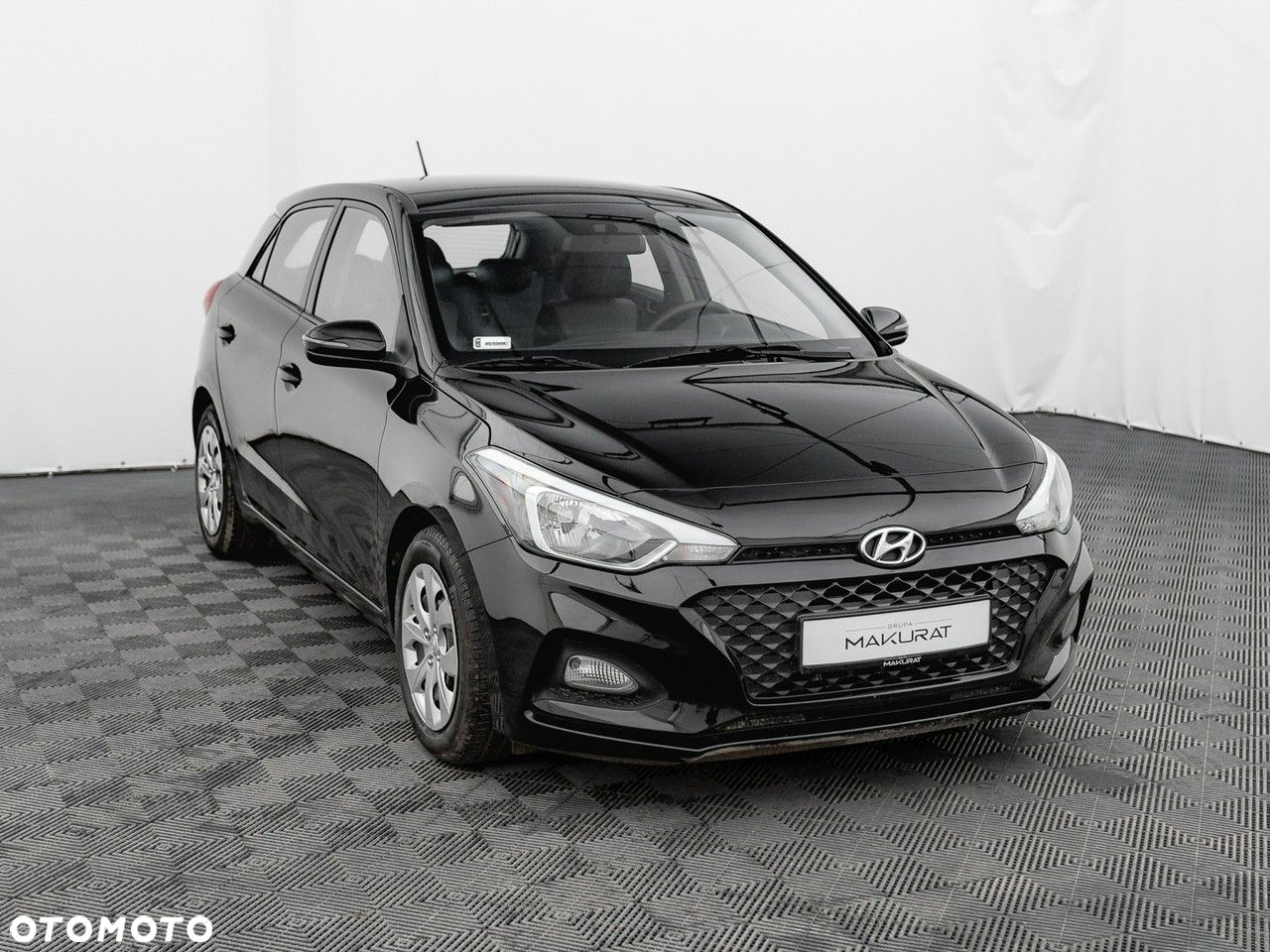 Hyundai i20 1.2 Classic Plus - 4
