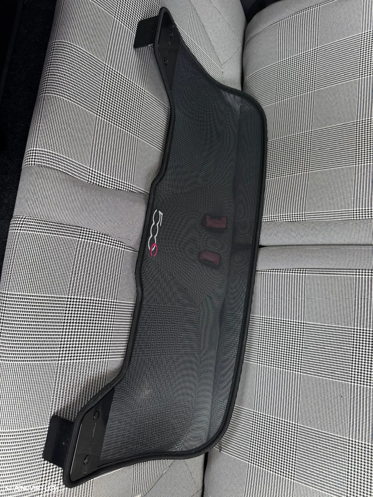 Fiat 500C 1.2 Lounge - 12