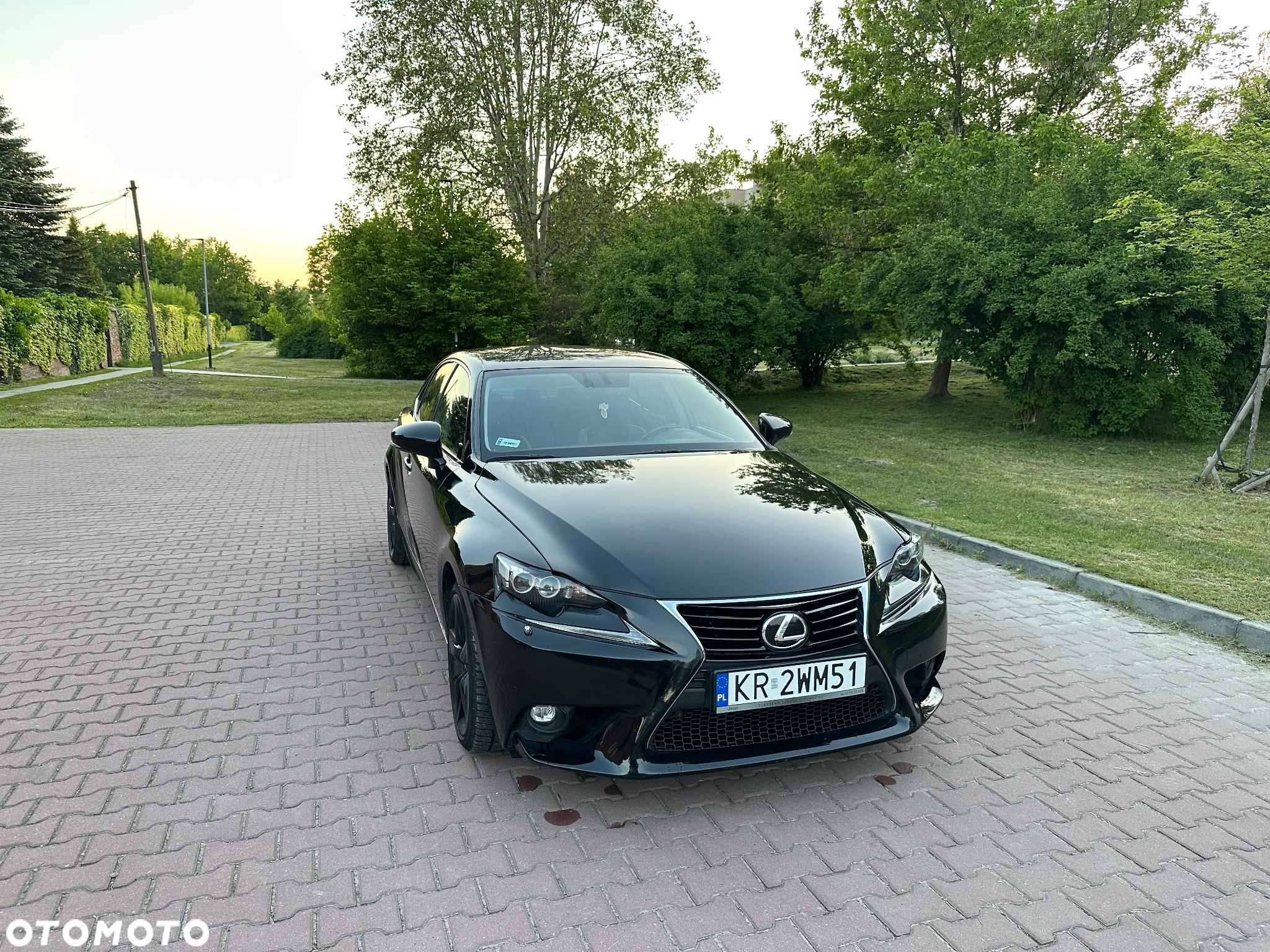 Lexus IS 200t Elite - 6
