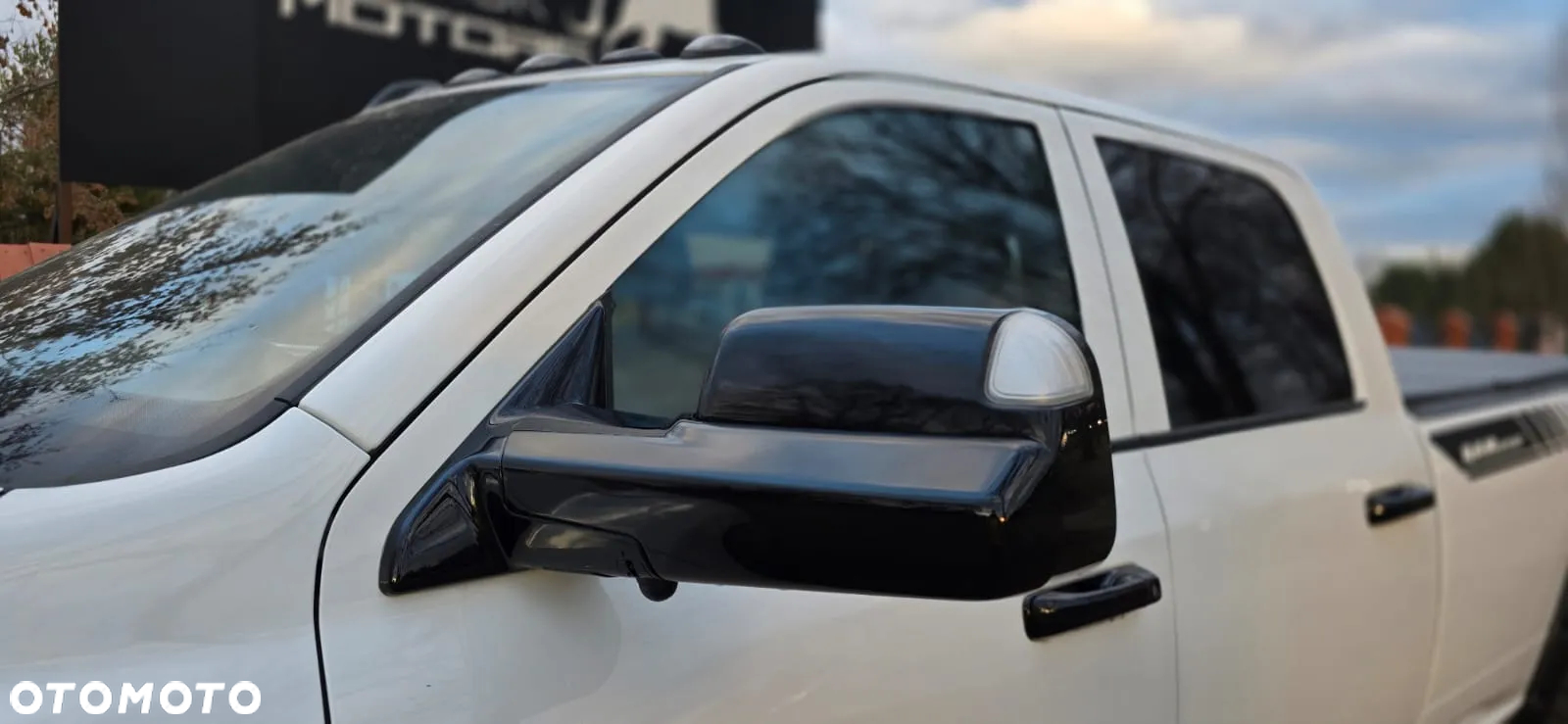 RAM 2500 - 12