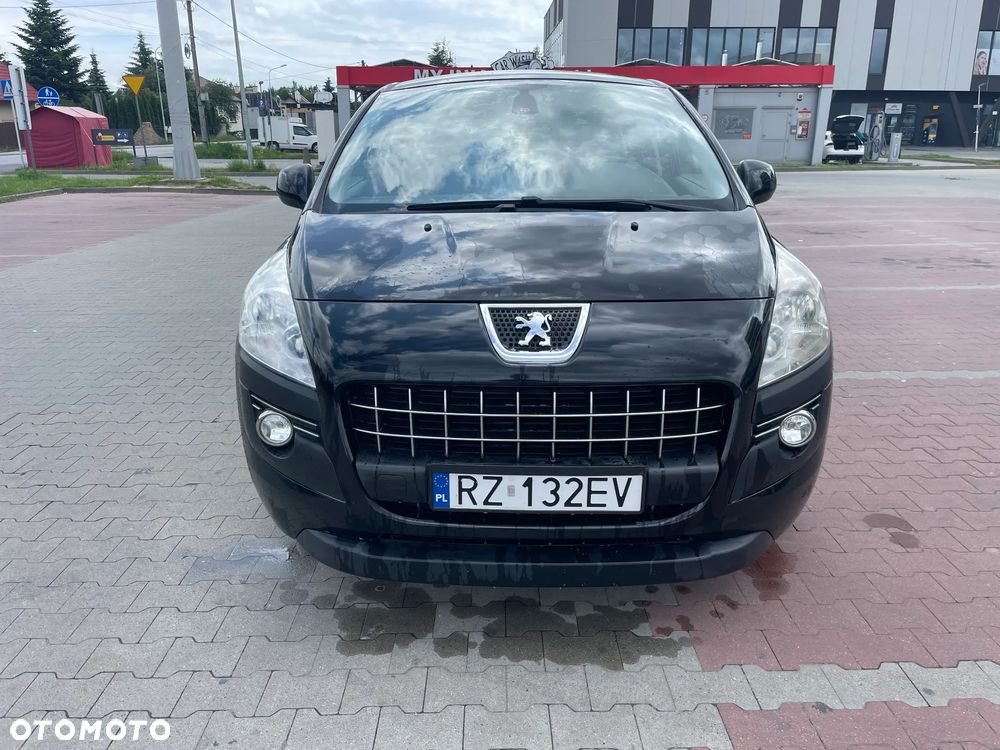 Peugeot 3008 - 8