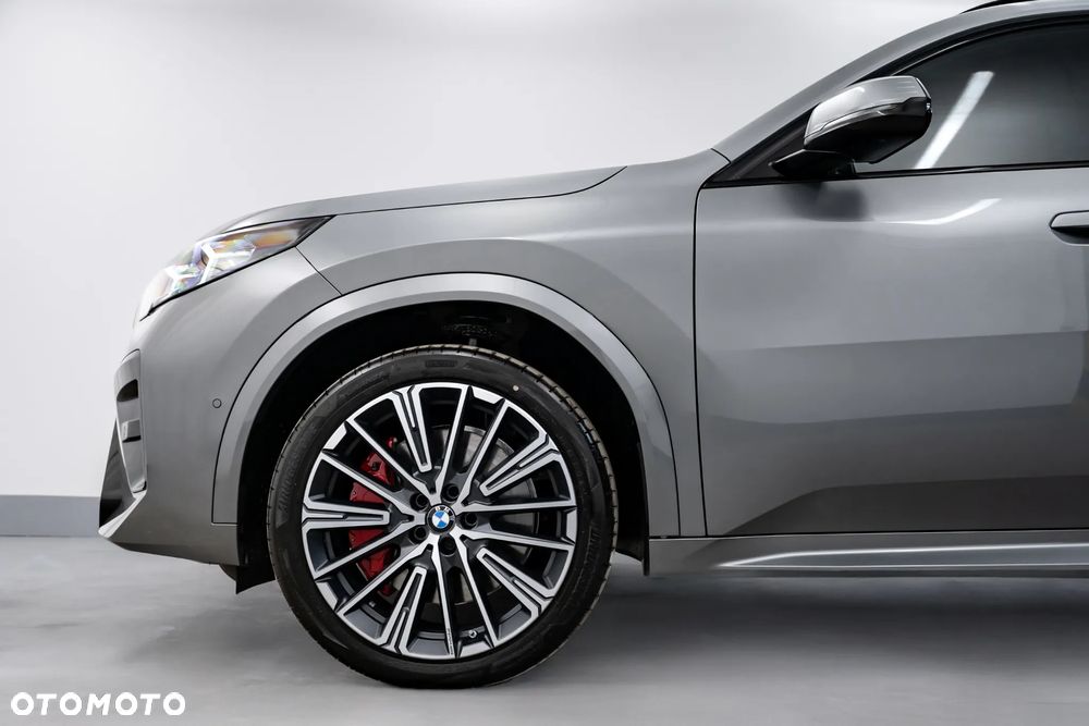 BMW X2 - 5