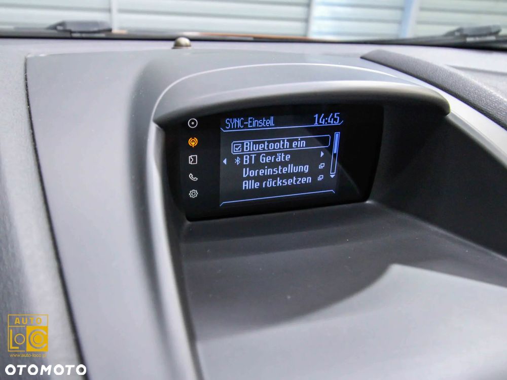 Ford Fiesta 1.0 EcoBoost Champions Edition - 21