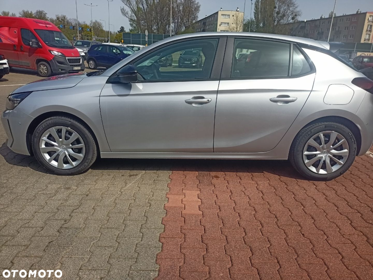 Opel Corsa - 11