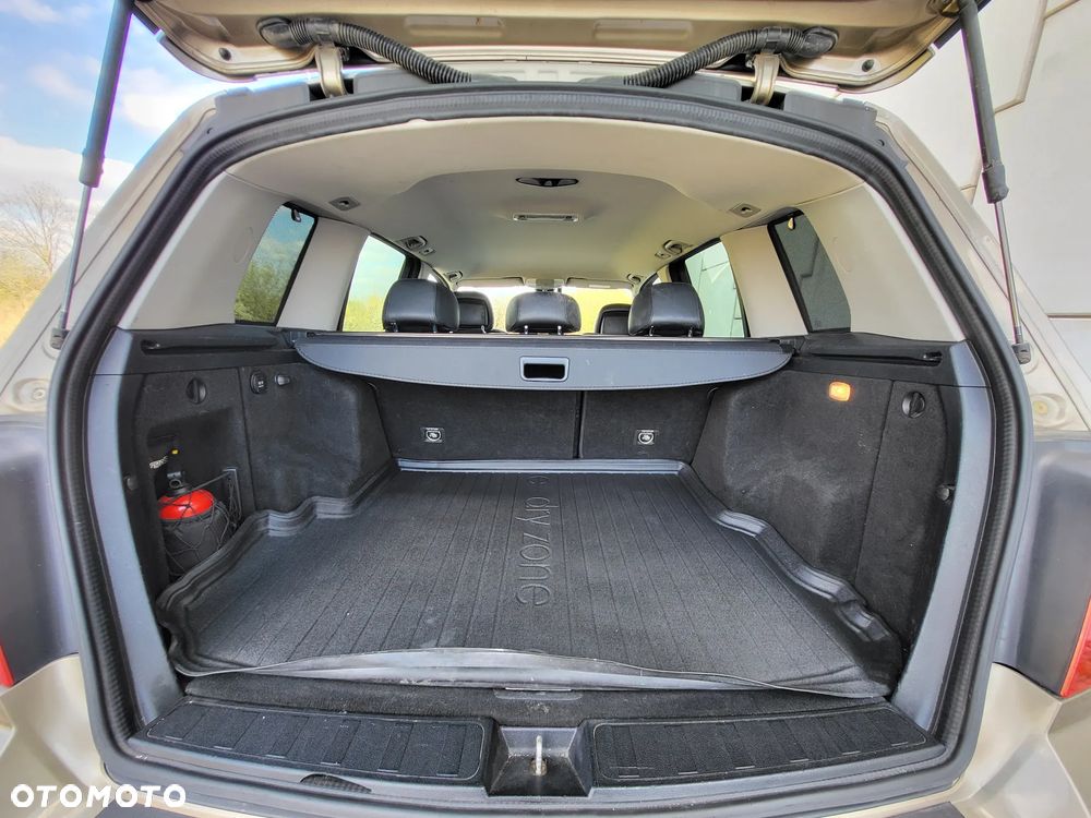 Mercedes-Benz GLK 220 CDI 4-Matic - 19