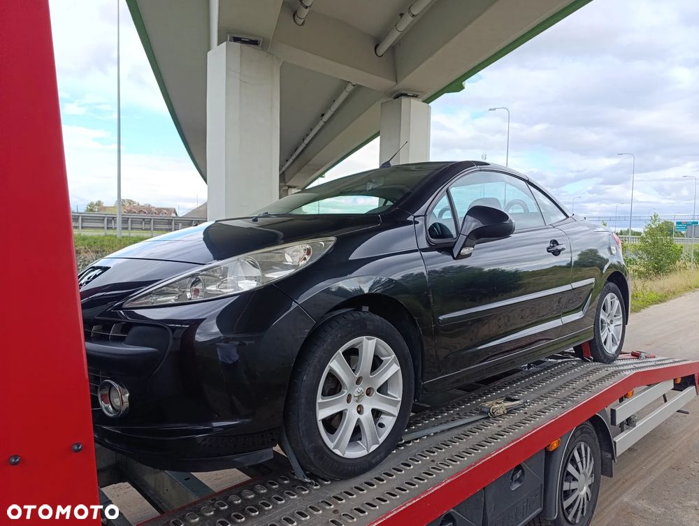 Peugeot 207 120 Sport - 1