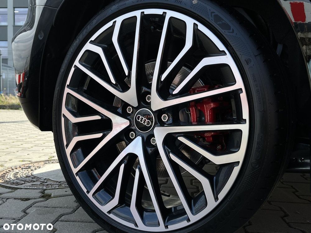 Audi S3 Sportback TFSI Quattro S tronic - 10