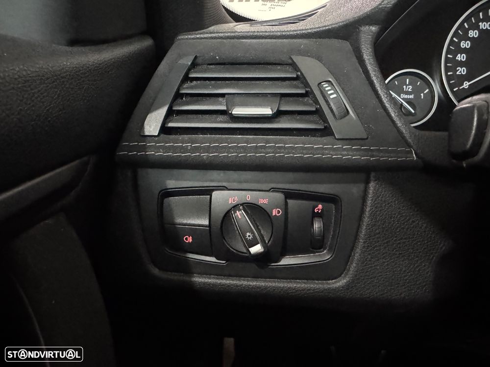 BMW 420 d Pack M Auto - 20