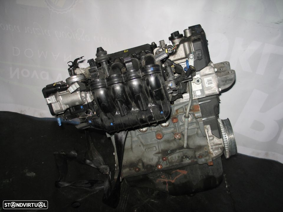 Motor ALFA ROMEO MITO 1.4L 69CV - 955A9000 - 1