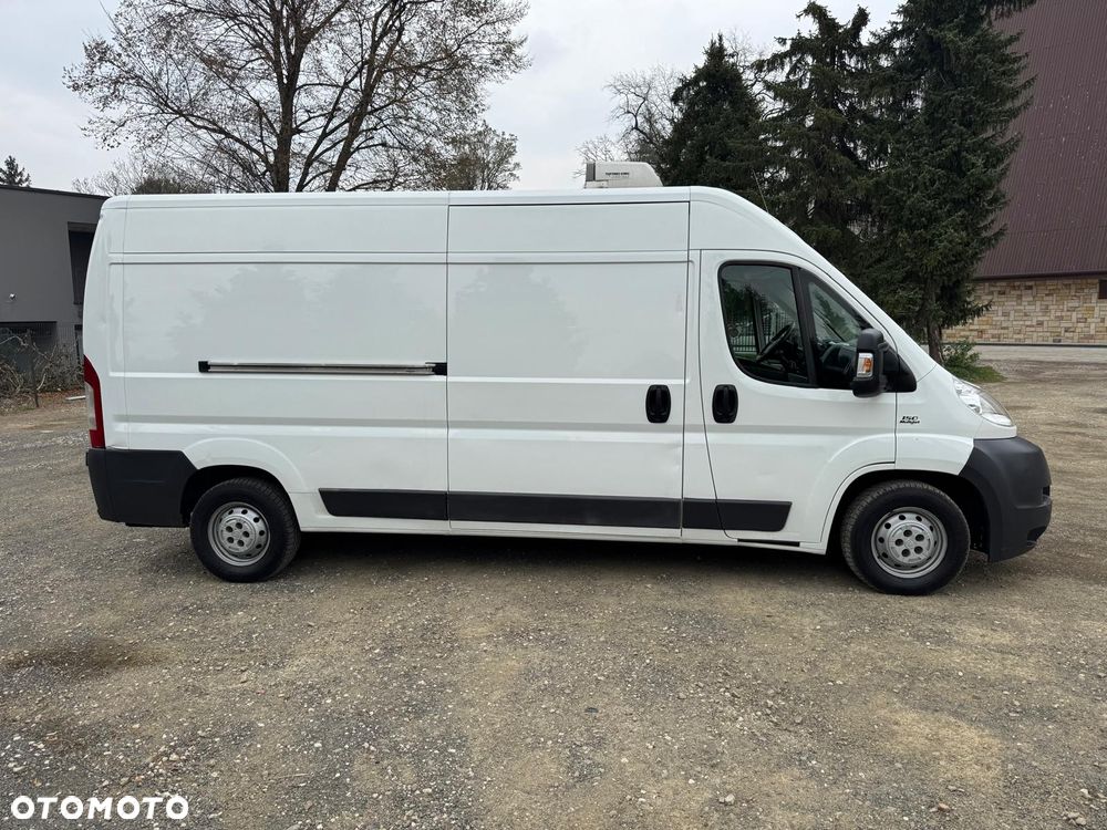 Fiat Ducato - 4