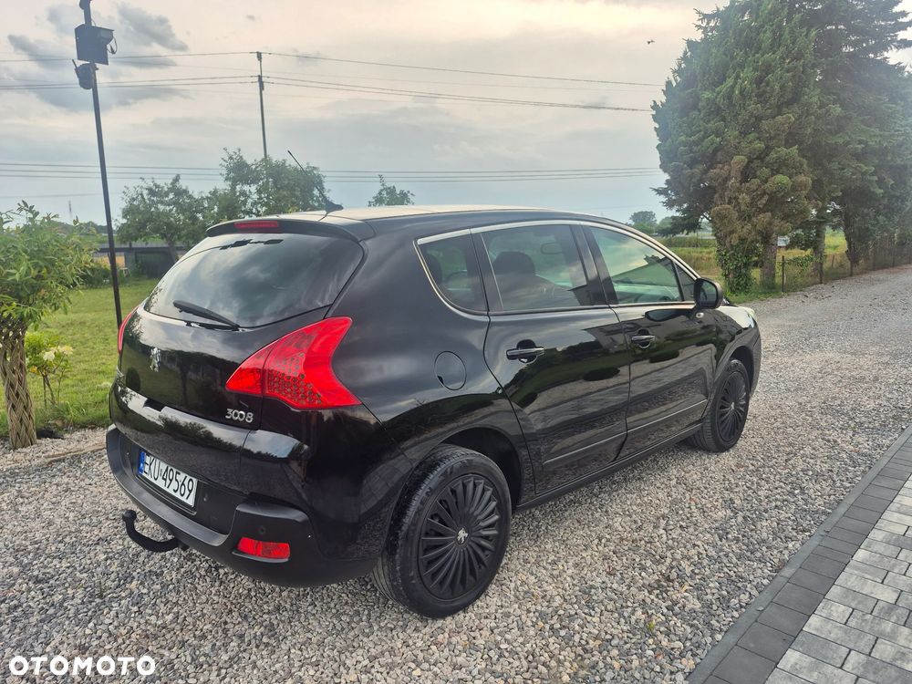 Peugeot 3008 - 18