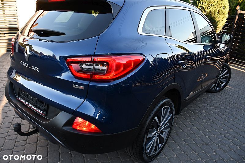 Renault Kadjar Energy TCe 165 Bose Edition - 34