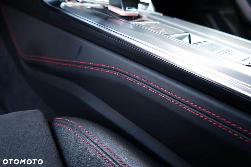 Audi S7 Sportback TDI Tiptronic - 22