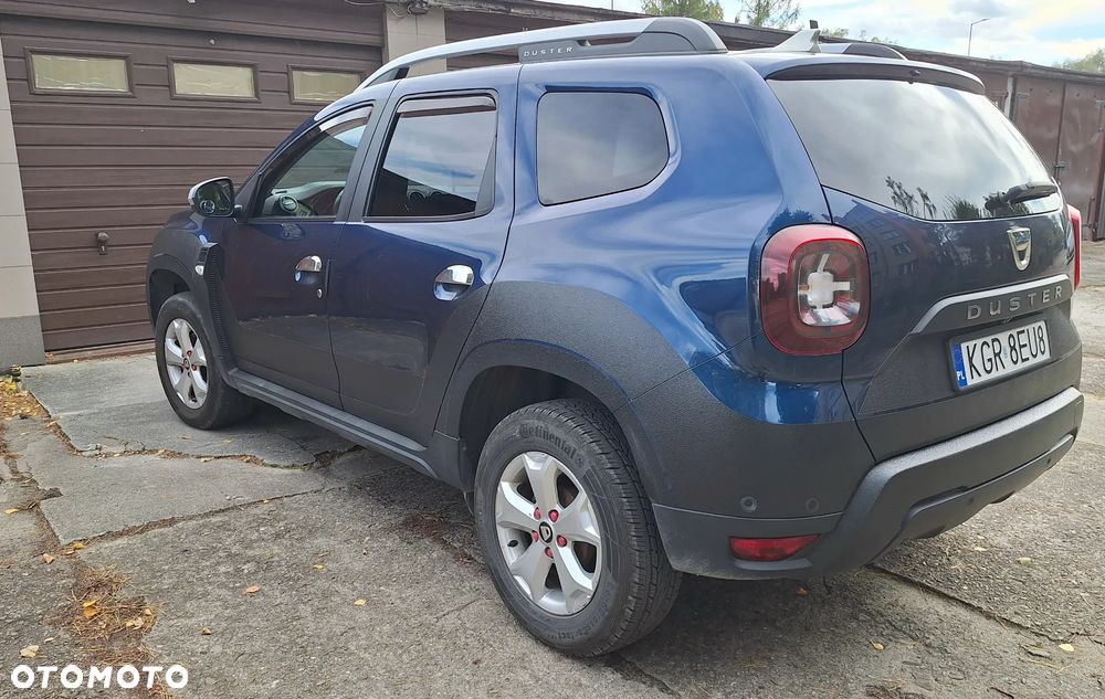 Dacia Duster - 4