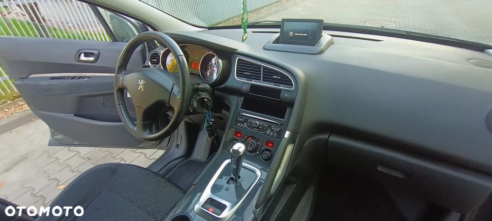 Peugeot 3008 e-HDi 115 ETG6 Stop&Start Active - 22
