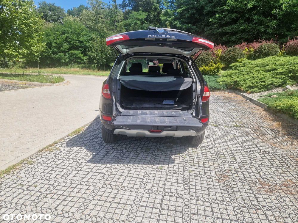 Renault Koleos - 7