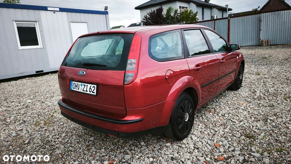Ford Focus - 7