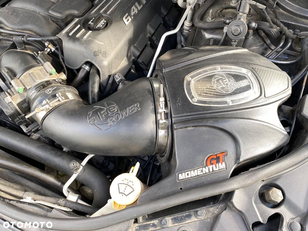 Jeep Grand Cherokee SRT - 12