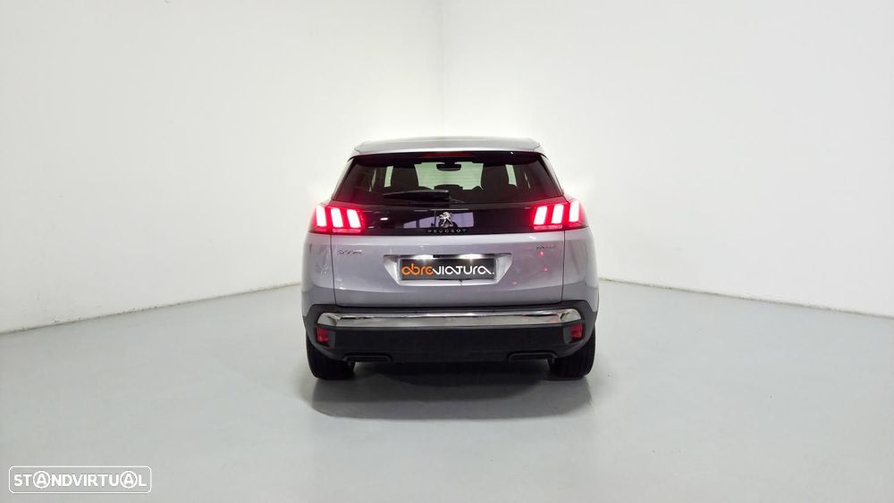Peugeot 3008 1.6 Hybrid Allure Pack e-EAT8 - 5
