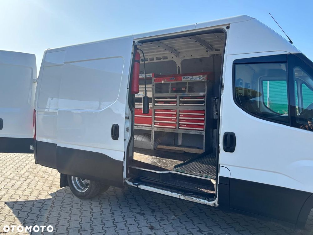 Iveco Daily - 29