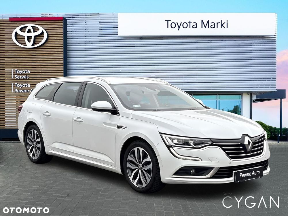 Renault Talisman 1.6 Energy TCe Magnetic EDC - 12